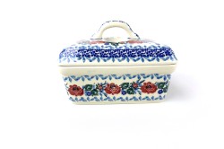 010 Bunzlau Botervloot container 3214 Botervloot